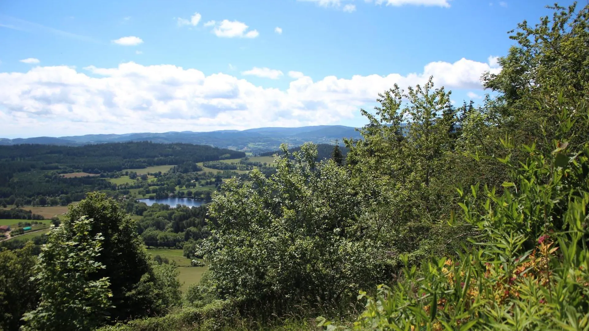Gite De Cervieres 0*, Cervieres (Loire)