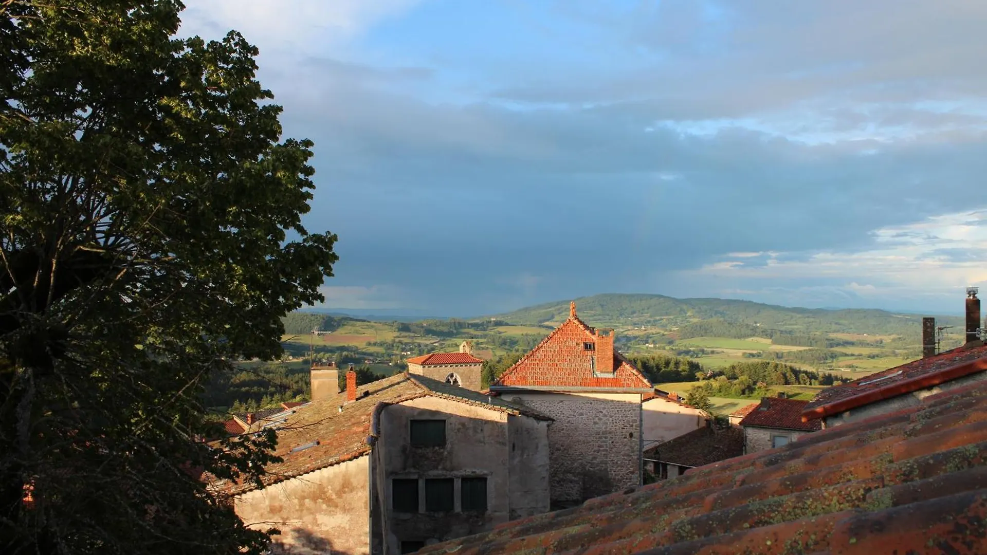 Gite De Cervieres Dom wakacyjny